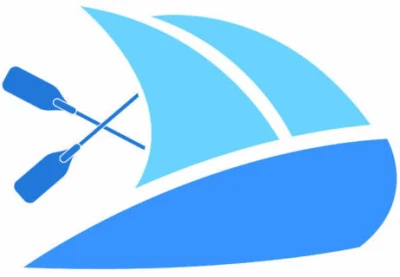 Logo Ecoles de Voile du Plateau des Lacs