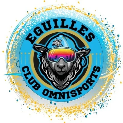 Logo Eguilles Club Omnisports