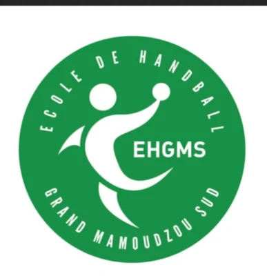 Logo Eh Grand Madzou Sud