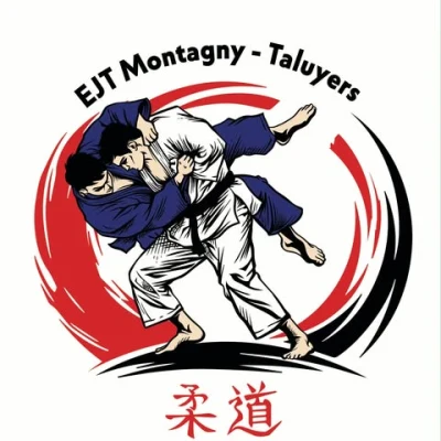 Logo Ejt de Montagny