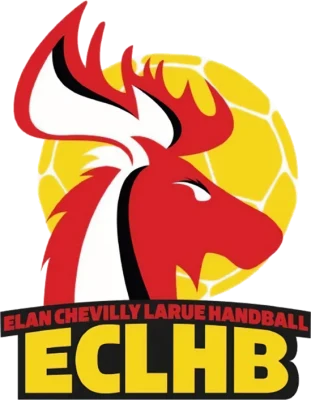 Logo Elan Chevilly-Larue