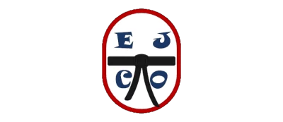 Logo Elan Judo Club de l Odon