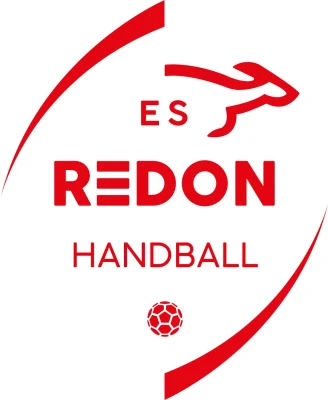 Logo Elan Sportif Redon