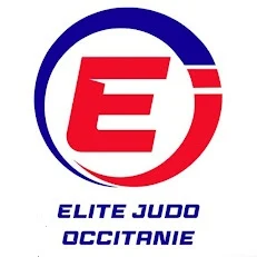 Logo Elite Judo Occitanie