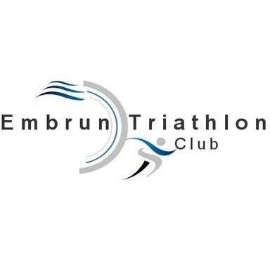 Logo Embrun Triathlon Club