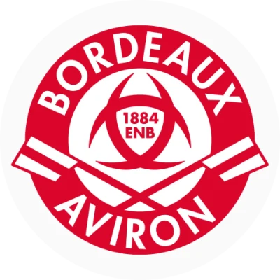 Logo Emulation Nautique de Bordeaux