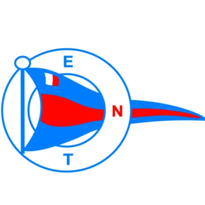 Logo Emulation Nautique de Toulouse