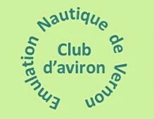 Logo Emulation Nautique de Vernon