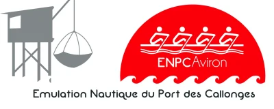 Logo Emulation Nautique du Port des Callonges