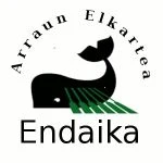 Logo Endaika Arraun Elkartea