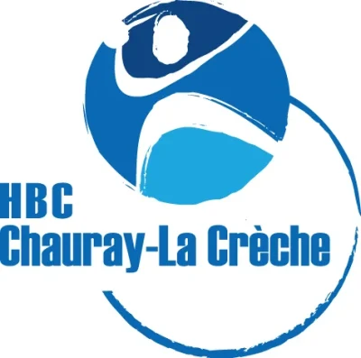 Logo Ent. Chauray la Creche