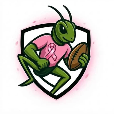 Logo Ent Doullens Grillons Picardie