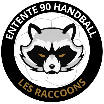 Logo Entente 90 Allennes Houplin