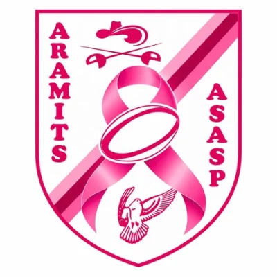 Logo Entente Aramits Asasp