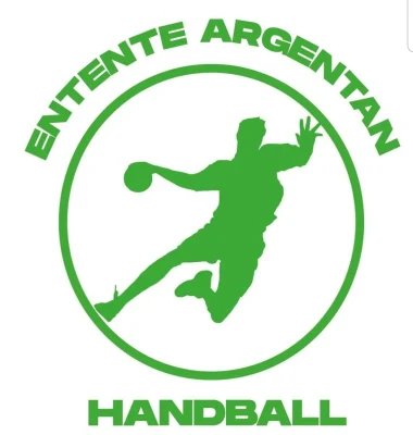 Logo Entente Argentan HB