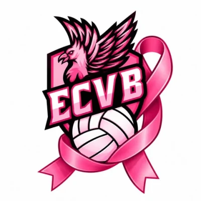 Logo Entente Choletaise Volley-Ball