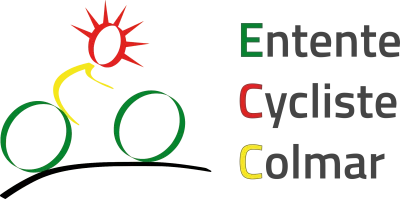 Logo Entente Cycliste Colmar