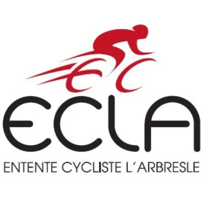 Logo Entente Cycliste de l'Arbresle