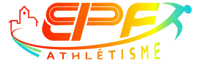 Logo Entente du Pays de Fayence Athlétisme