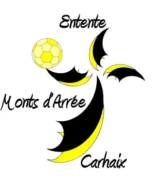 Logo Entente Monts d'Arree Carhaix
