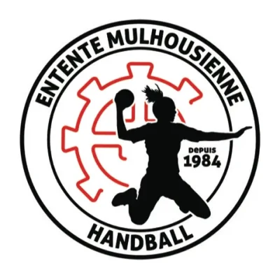 Logo Entente Mulhouse