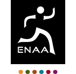 Logo Entente Nord de l'Aisne Athlétisme