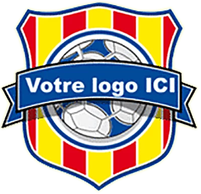 Logo Entente Sportive Bonchamp Tennis de Table (esb TDT)