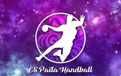 Logo Entente Sportive de Paita