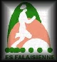 Logo Entente Sportive Falaisienne Athlétisme
