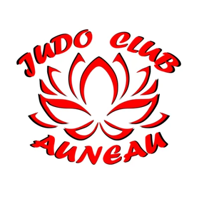 Logo Entente Sportive Judo Auneau