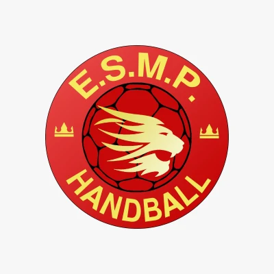 Logo Entente Sportive Maintenon-Pierres Handball 28