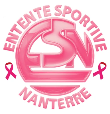 Logo Entente Sportive Nanterre
