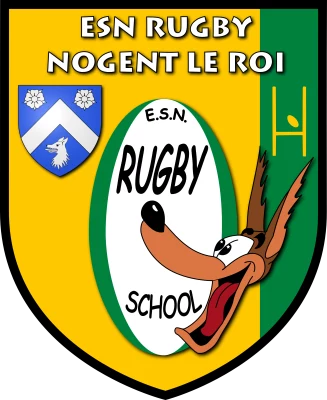 Logo Entente Sportive Nogentaise