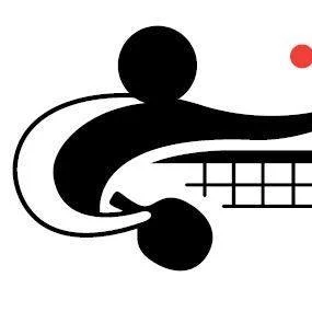 Logo Entente Sportive Section Tennis de Table