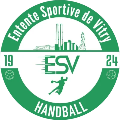 Logo Entente Sportive Vitry