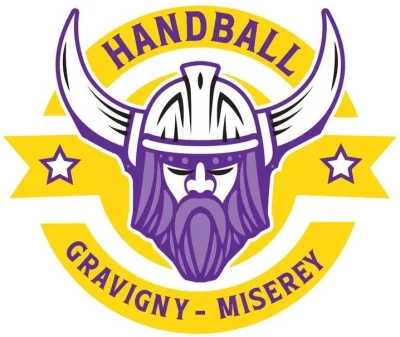 Logo Entente US Gravigny Miserey Sports HB