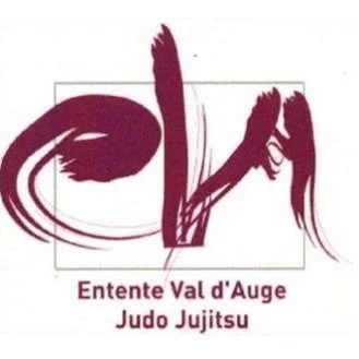 Logo Entente Val d Auge Judo