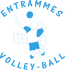 Logo Entrammes Volley-Ball