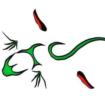 Logo Entre Terre et Ciel