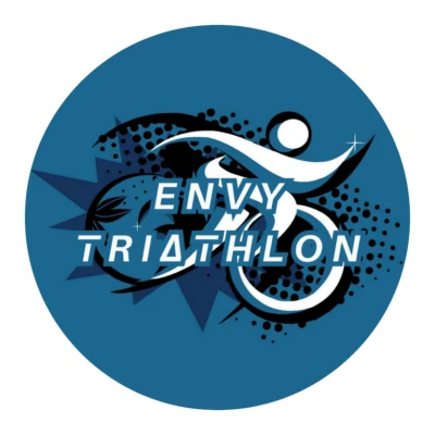 Logo Envy/ Epinay sous Senart Triathlon