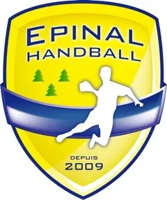 Logo Epinal HB