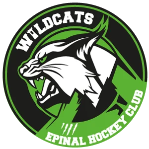 Logo Épinal Hockey Club