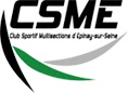 Logo Epinay S/s Csme TT