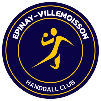 Logo Epinay-Villemoisson HBC