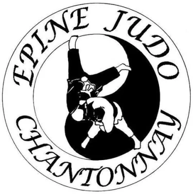 Logo Epine de Chantonnay Judo