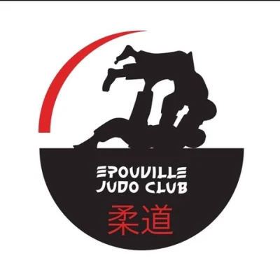 Logo Epouville Judo Club