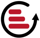 Logo Equilibre Vertical Orleans