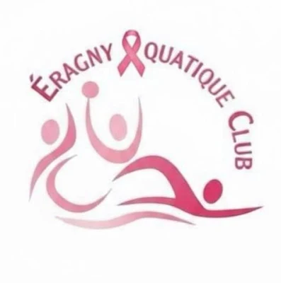 Logo Eragny-sur-Oise Aquatique Club