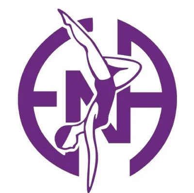 Logo Ermont Natation Artistique