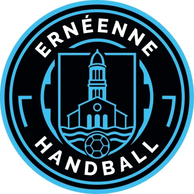 Logo Erneenne Sport HB
